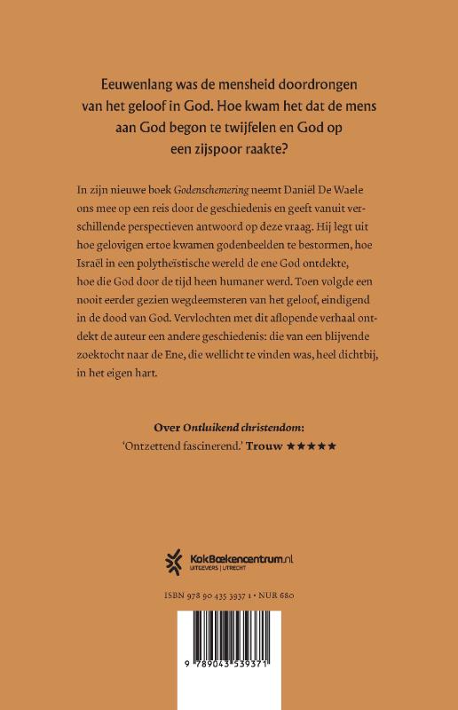 Godenschemering