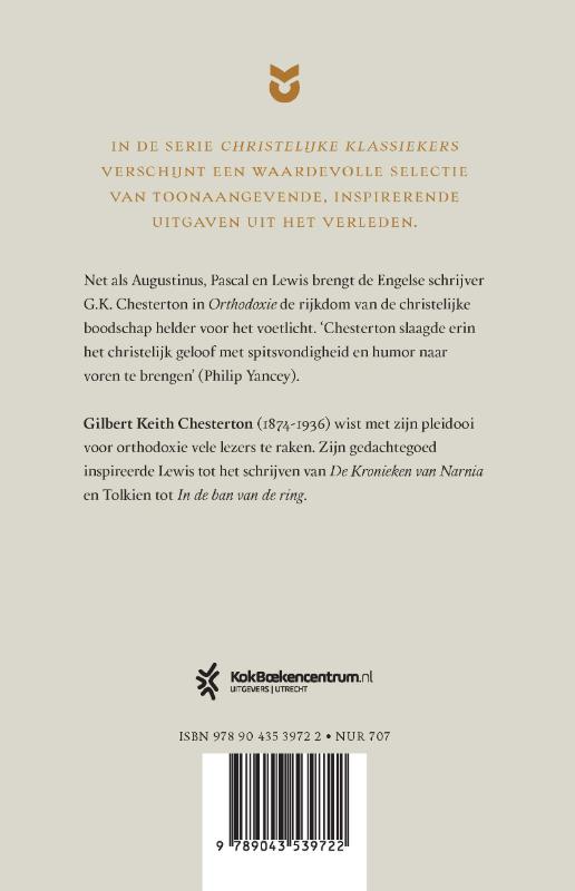 Orthodoxie