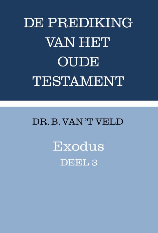 Exodus – deel 3