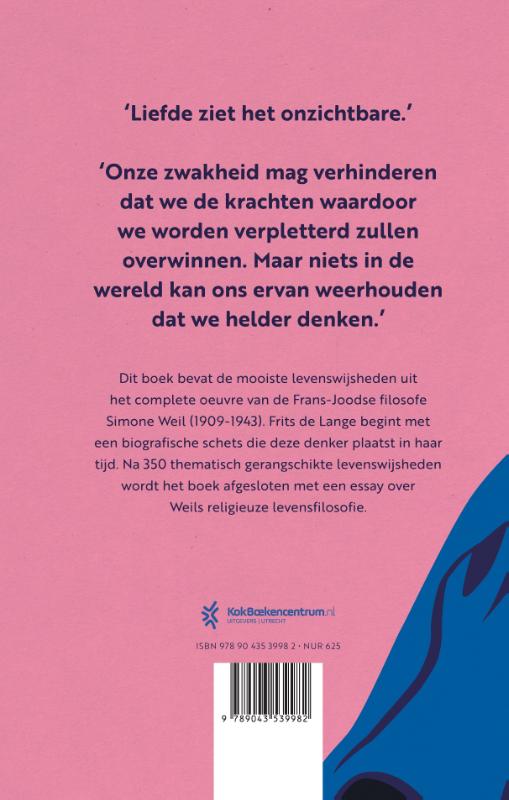 Simone Weil