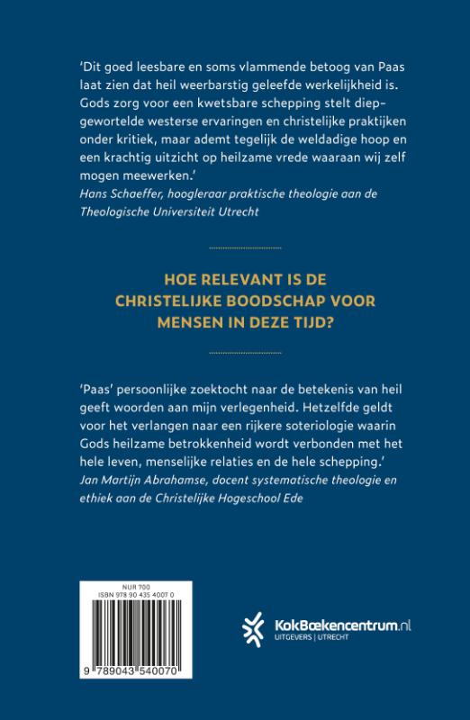 Vrede op aarde