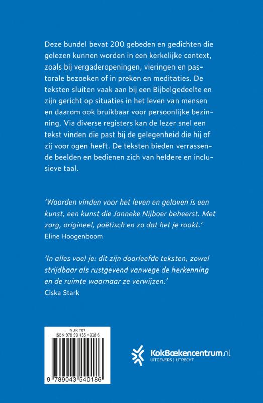 Op vleugels van verwondering