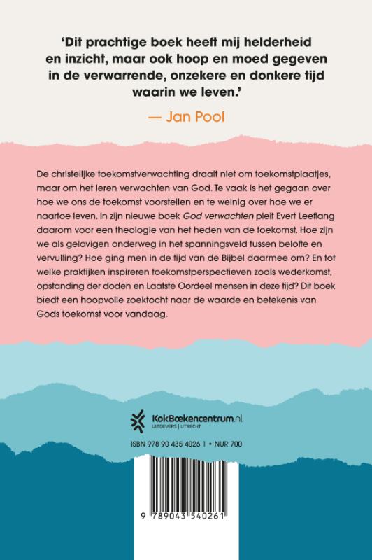 God verwachten