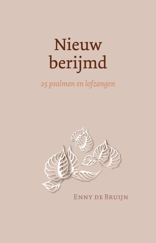 Nieuw berijmd