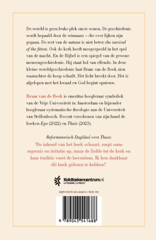 Bevrijding