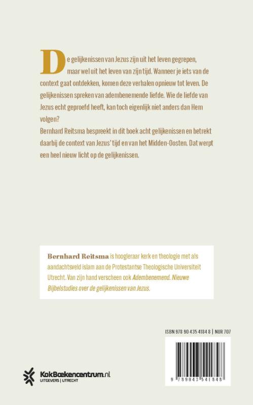 Onvoorstelbaar