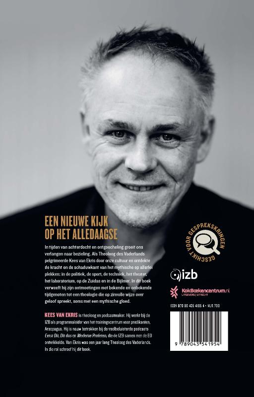 De magie van het geloof