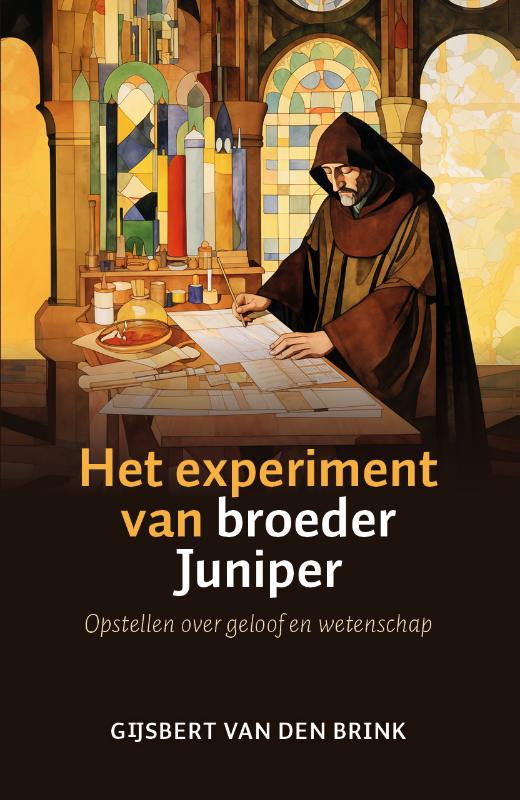 Het Experiment van Broeder Juniper