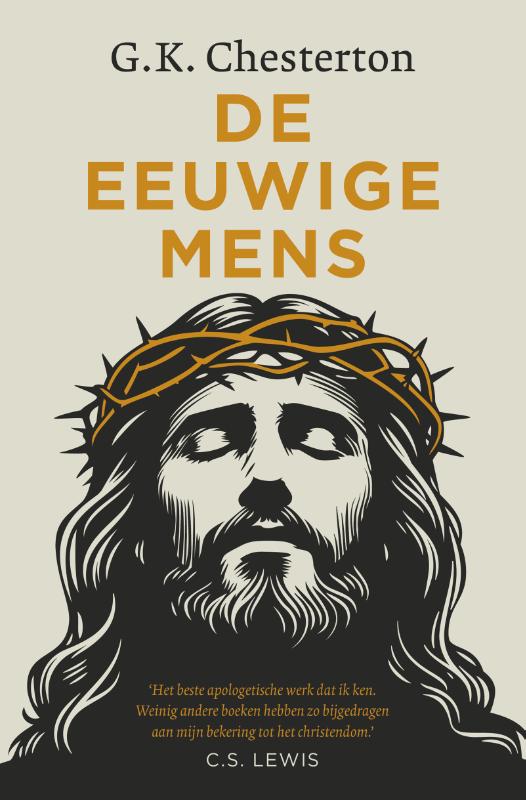 De Eeuwige Mens