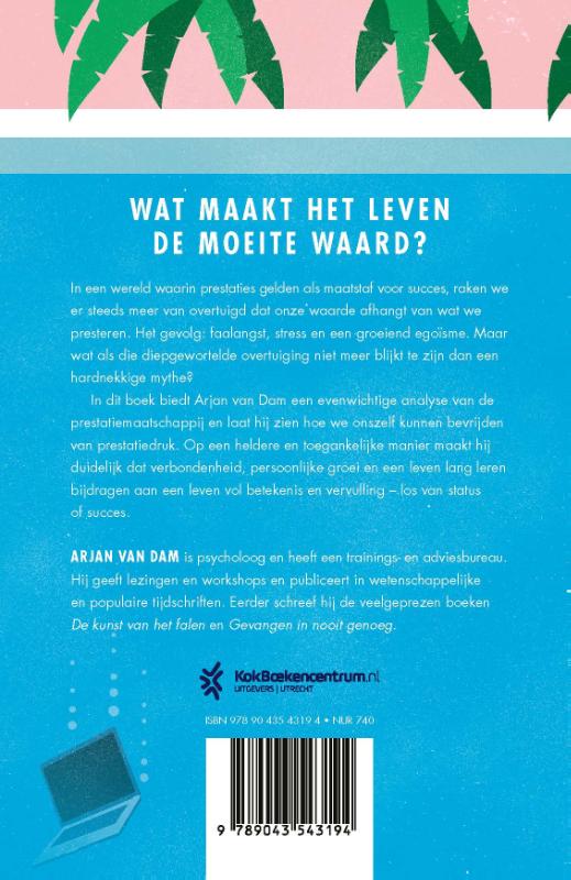 Succesvol naar de Haaien