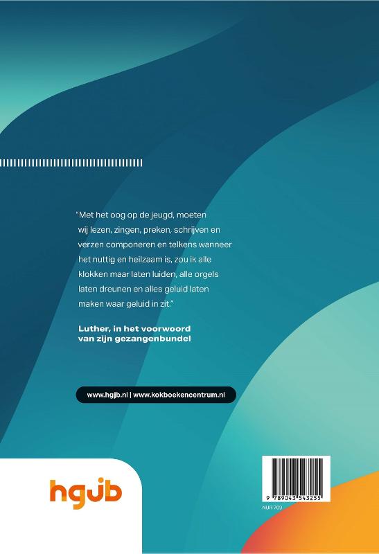 Op toonhoogte – Muziekboek