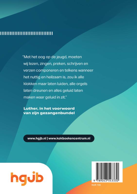 Op toonhoogte – Tekstboek
