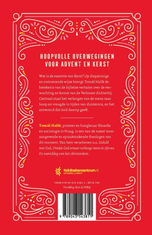 Het geheim van Kerst