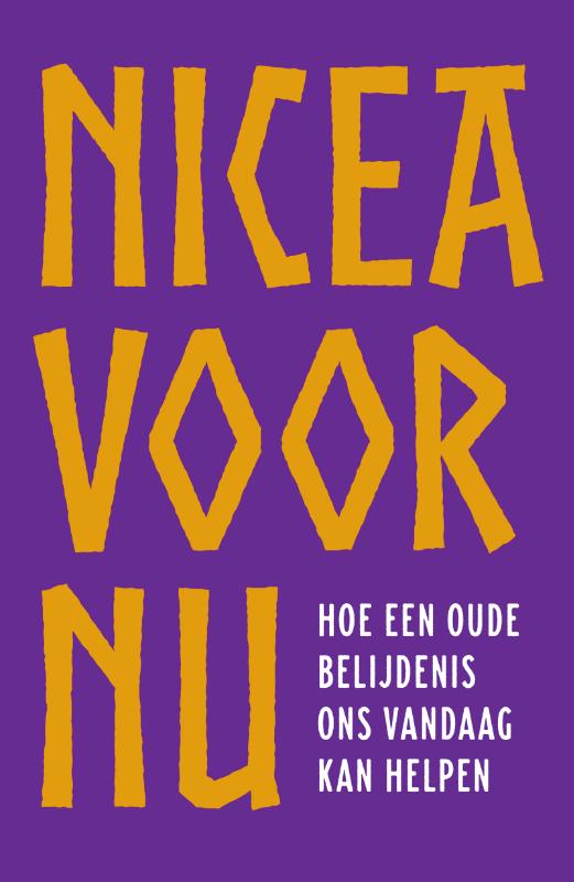 Nicea voor Nu