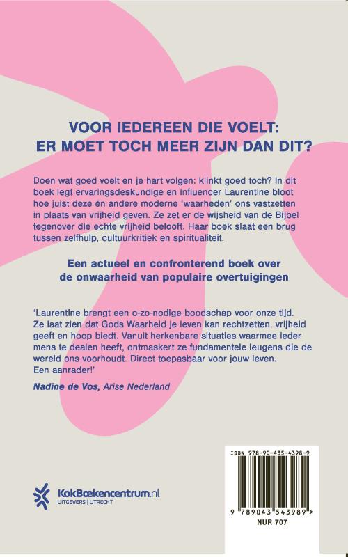 De Leugens die we Graag Geloven