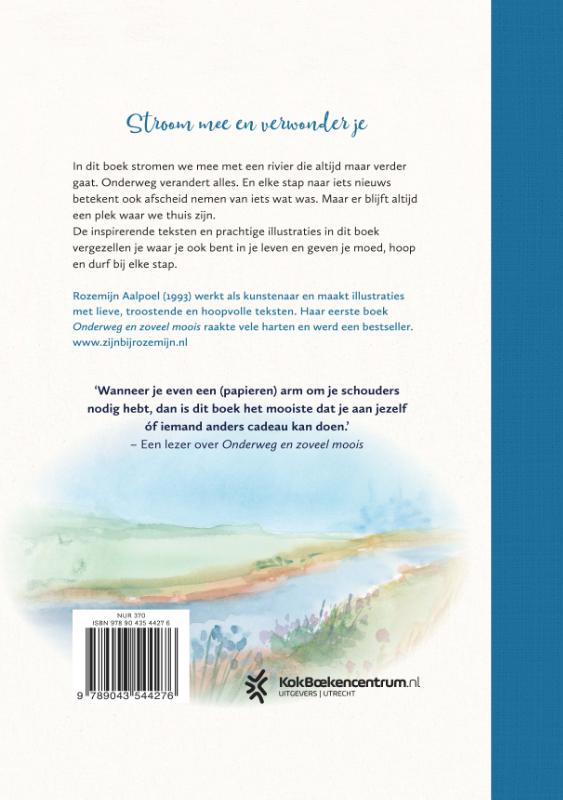 Aalpoel: Waar het Altijd Thuis Is