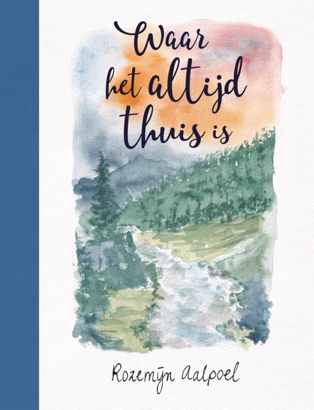 Aalpoel: Waar het Altijd Thuis Is