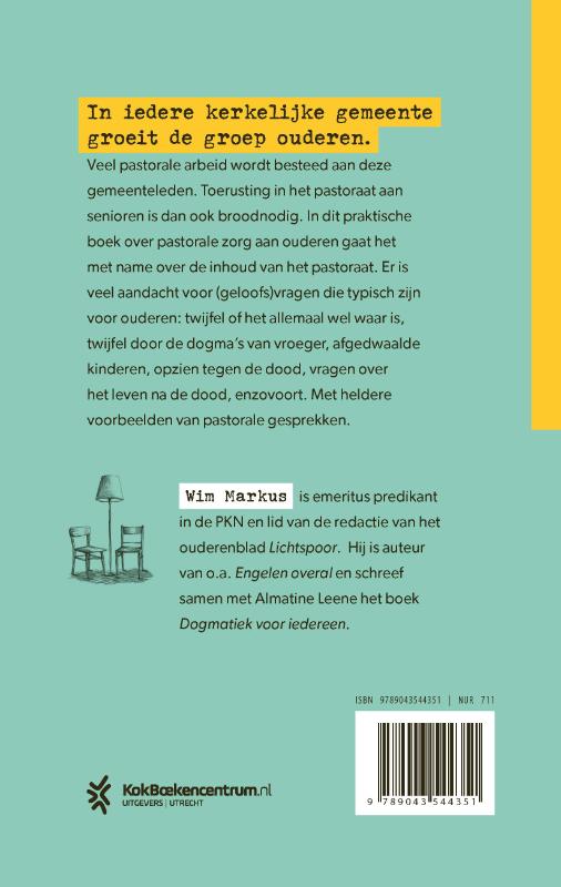 Ontmoetingen in de avond