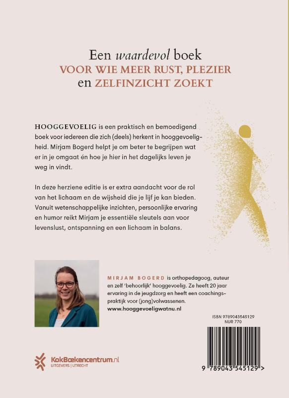 Hooggevoelig