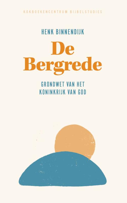 De bergrede