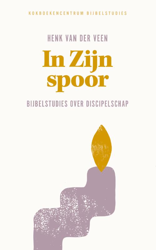 In Zijn spoor