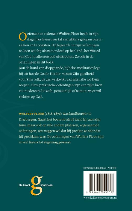 Werpt al uw bekommernissen op Hem