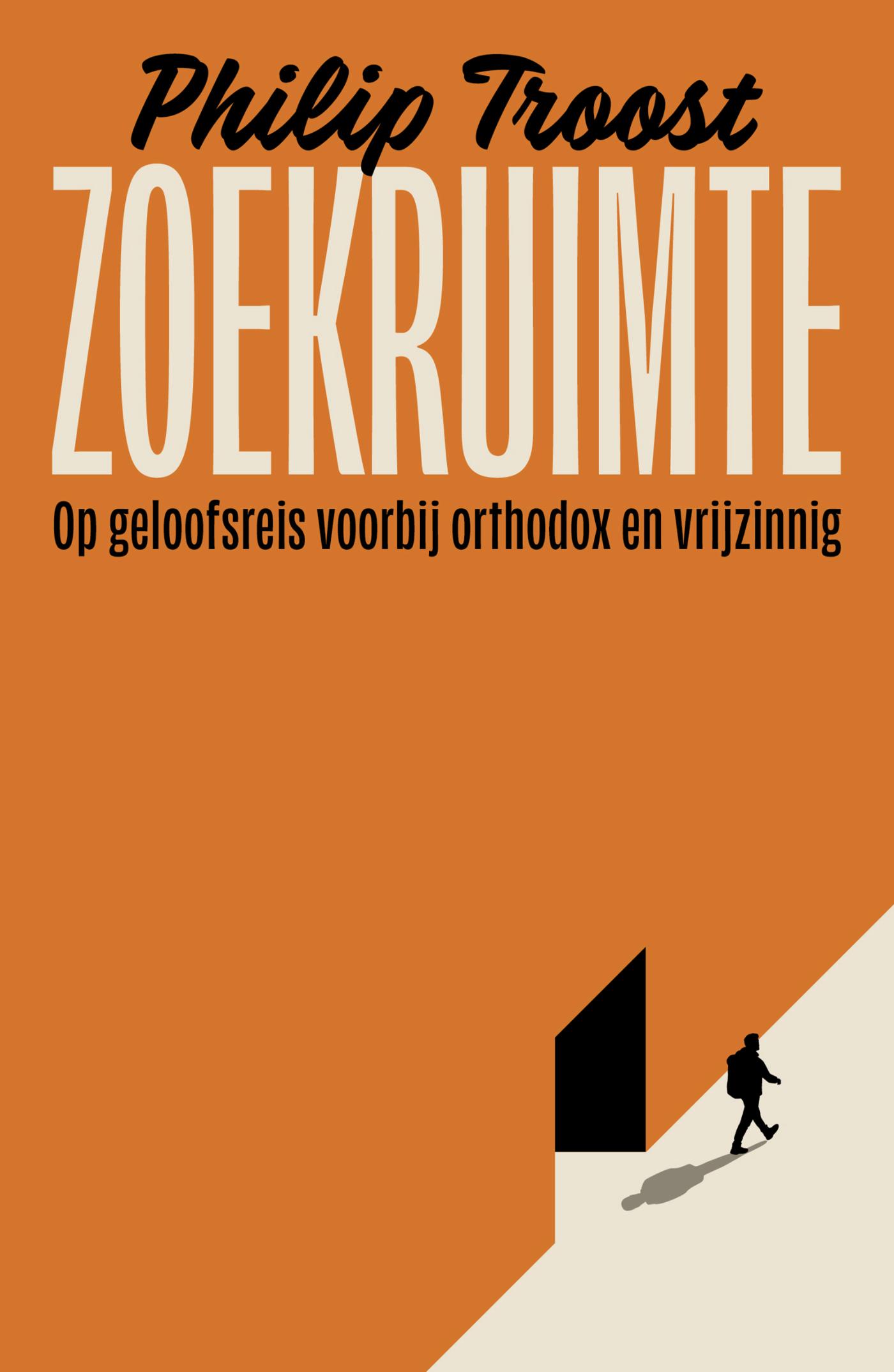 Zoekruimte