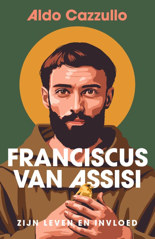 Franciscus van Assisi