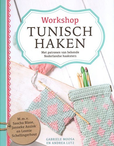 Workshop Tunisch haken
