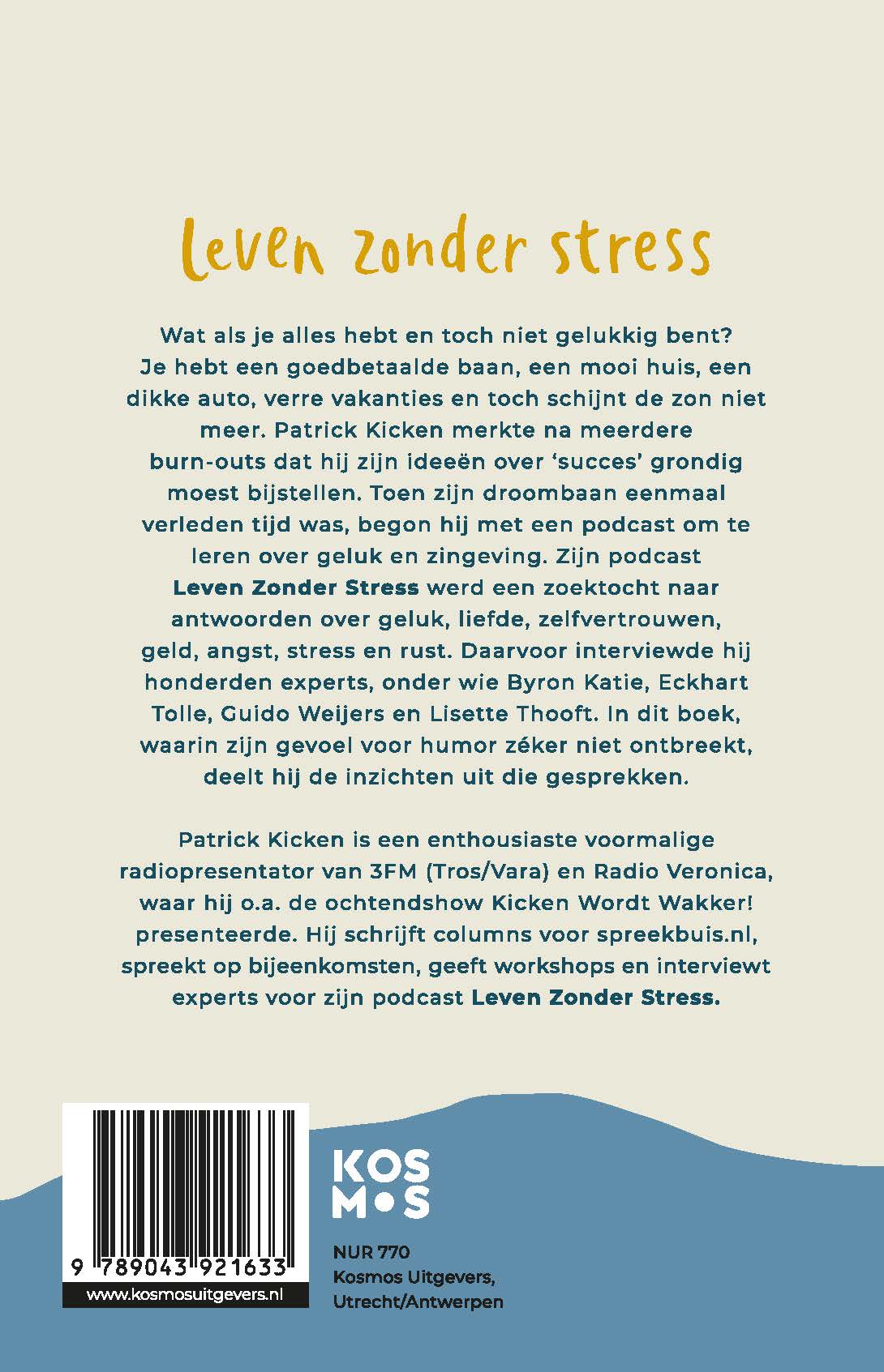 Leven Zonder Stress