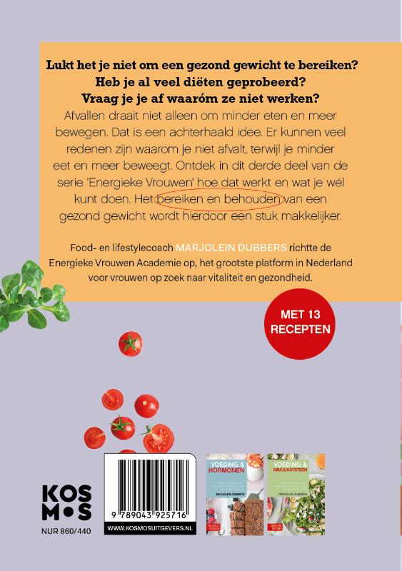 Voeding & gezond gewicht