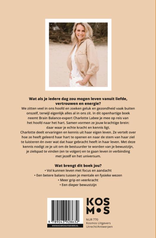 Jouw krachtige brein