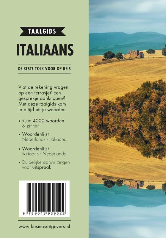 Italiaans