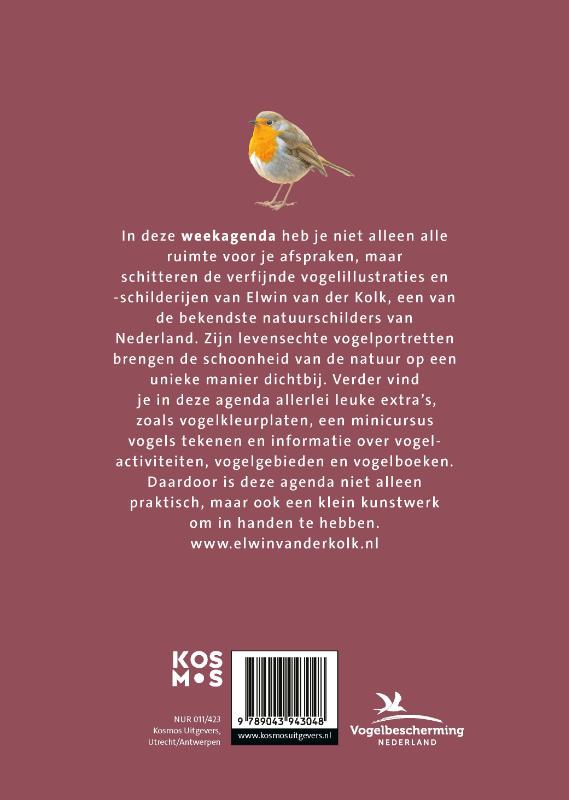 Vogelagenda 2027