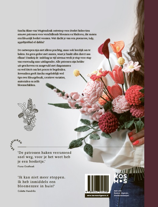 Boeket haken