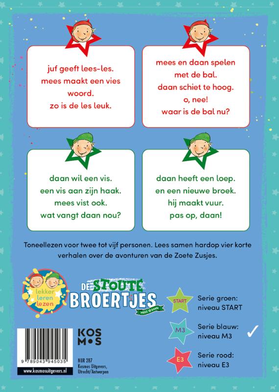 Pas op vuur