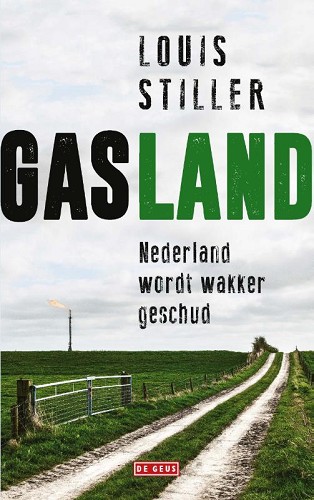 Gasland - Afbeelding 2