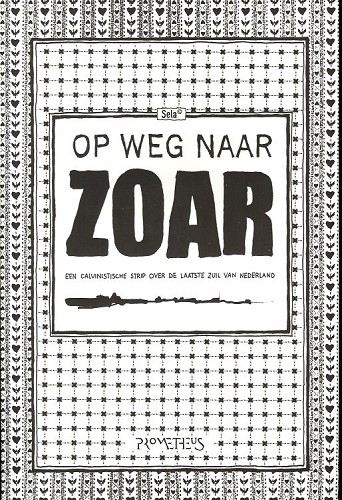 Op weg naar Zoar