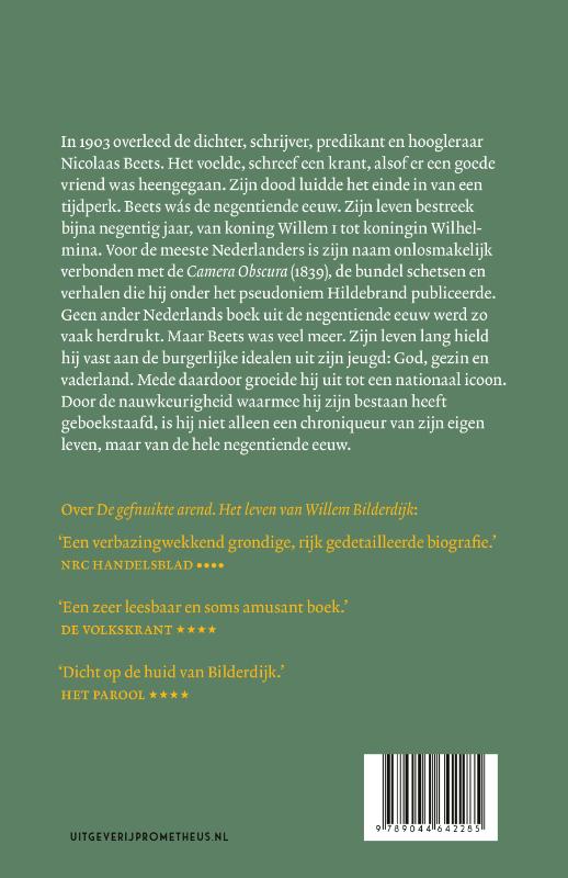 God, gezin en vaderland