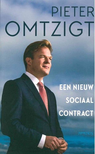 Een nieuw sociaal contract