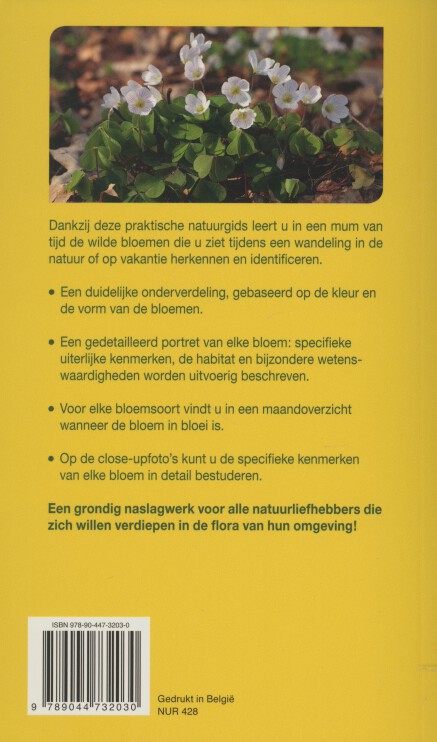 Bloemen