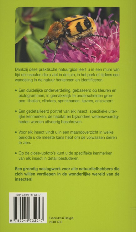 Insecten