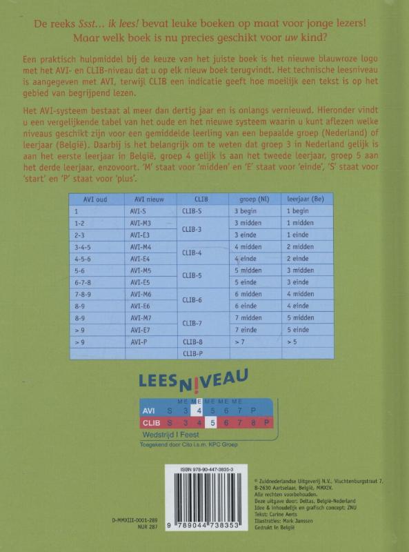 Klaar voor de wedstrijd! - Afbeelding 2