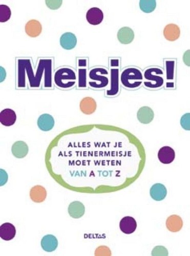 Meisjes! - Afbeelding 2