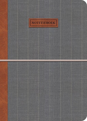 Notitieboek