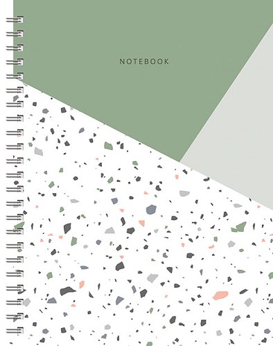 Notebook - Afbeelding 2