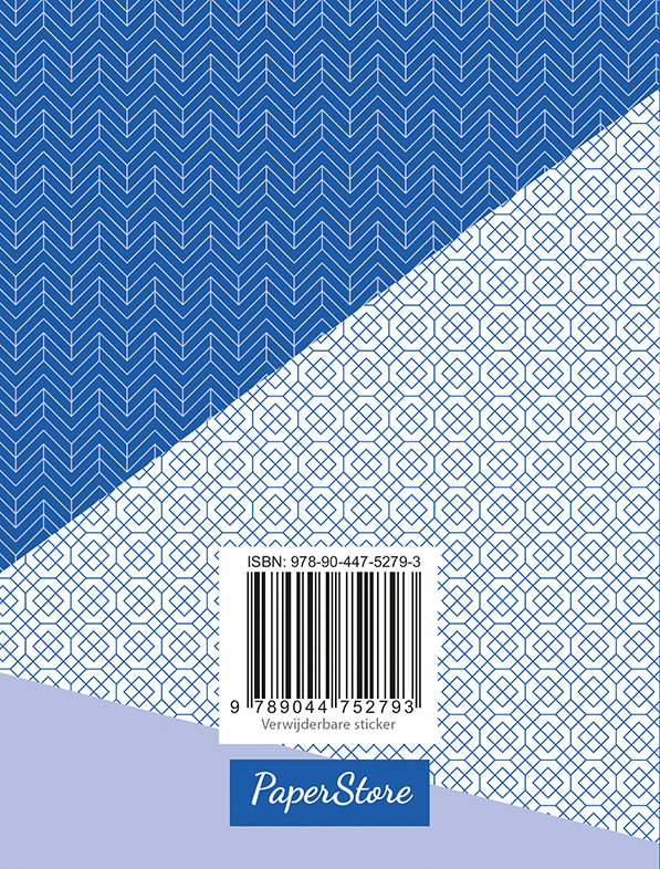 Binair Puzzelboek - Afbeelding 2