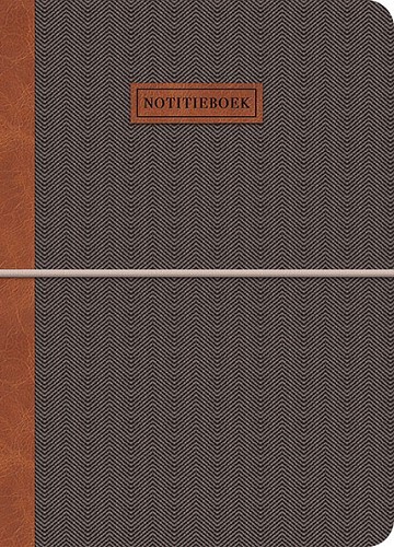 Notitieboek