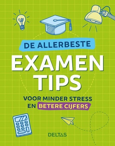 De allerbeste examentips - Afbeelding 2