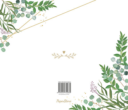 Just married! – Gastenboek